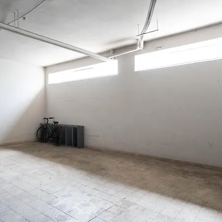 Apartment {free Parking} Wi-fi - Netflix & A/c *