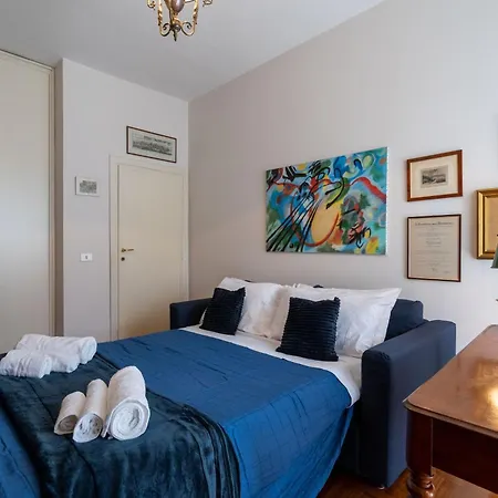 {free Parking} Wi-fi - Netflix & A/c * Rome