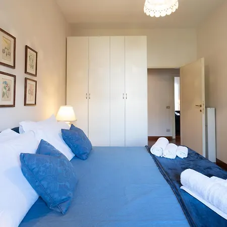 {free Parking} Wi-fi - Netflix & A/c Apartment Rome