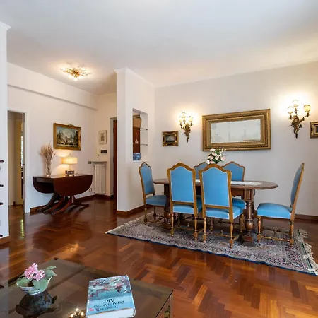 Apartment {free Parking} Wi-fi - Netflix & A/c